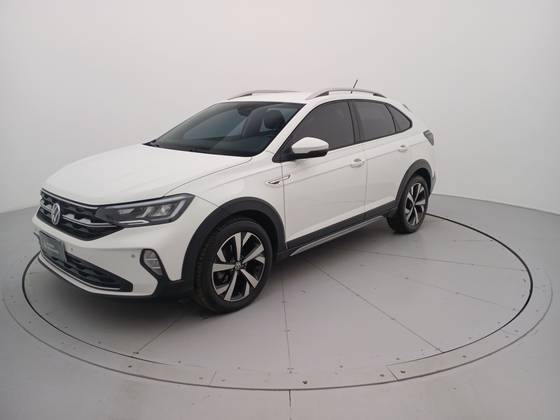 VOLKSWAGEN NIVUS 1.0 200 TSI TOTAL FLEX HIGHLINE AUTOMÁTICO VOLKSWAGEN NIVUS 1.0 200 TSI TOTAL FLEX HIGHLINE AUTOMÁTICO